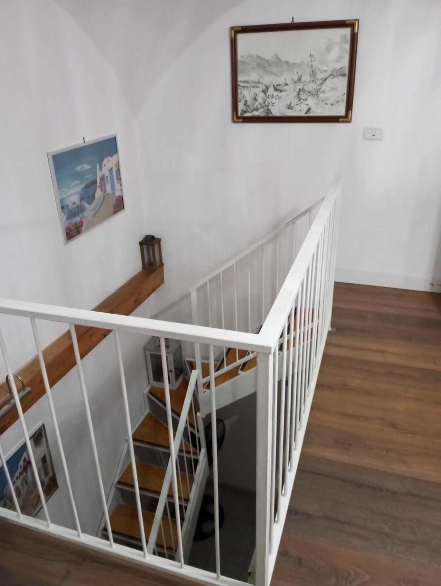 Domvs 84 Hotell Torre Annunziata Eksteriør bilde