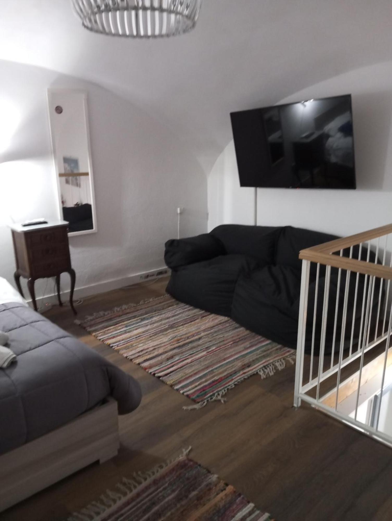 Domvs 84 Hotell Torre Annunziata Eksteriør bilde