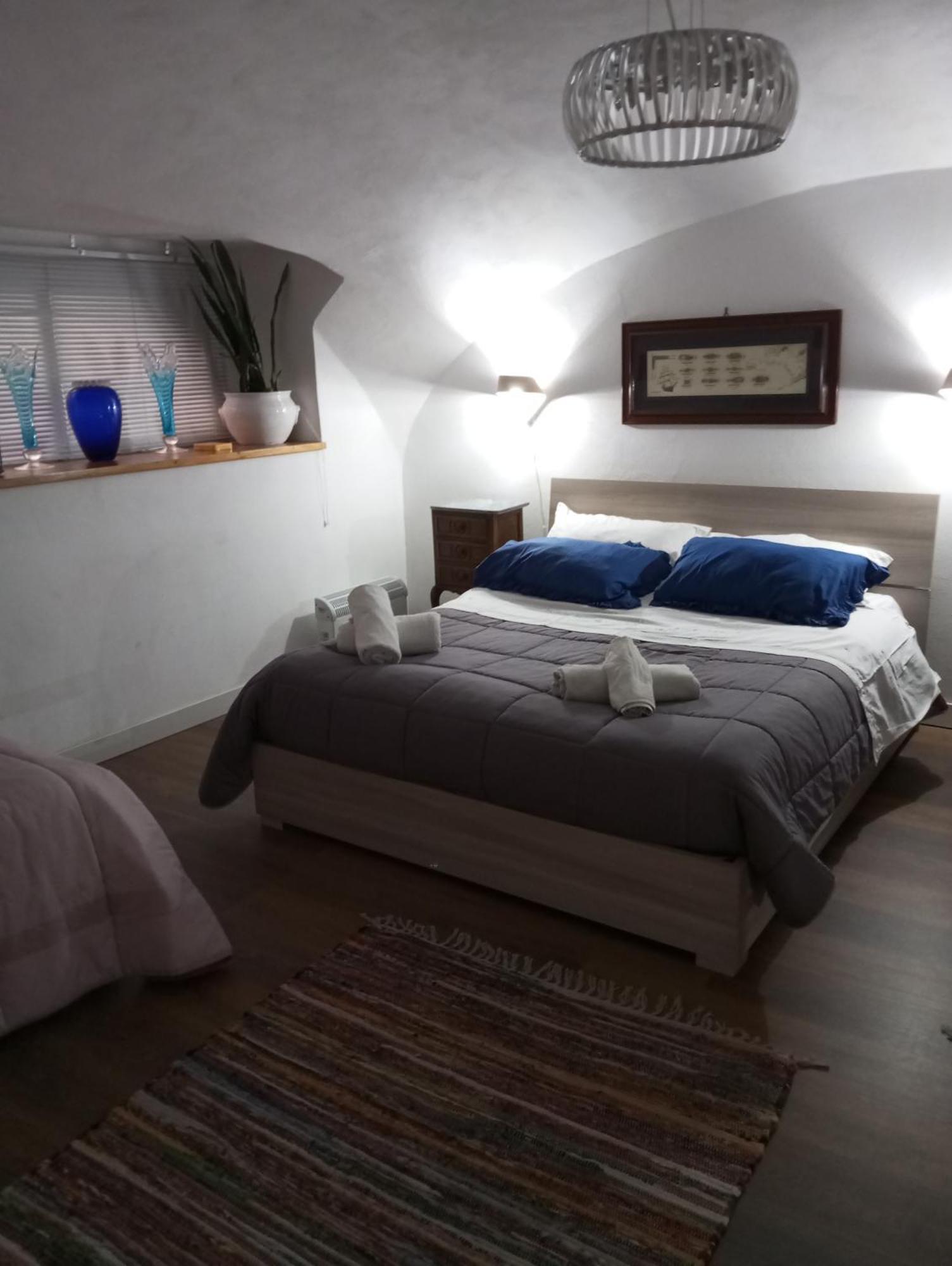 Domvs 84 Hotell Torre Annunziata Eksteriør bilde